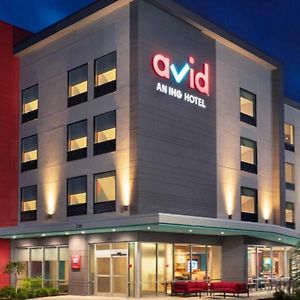 Avid Hotel Augusta W - Grovetown, An Ihg Hotel